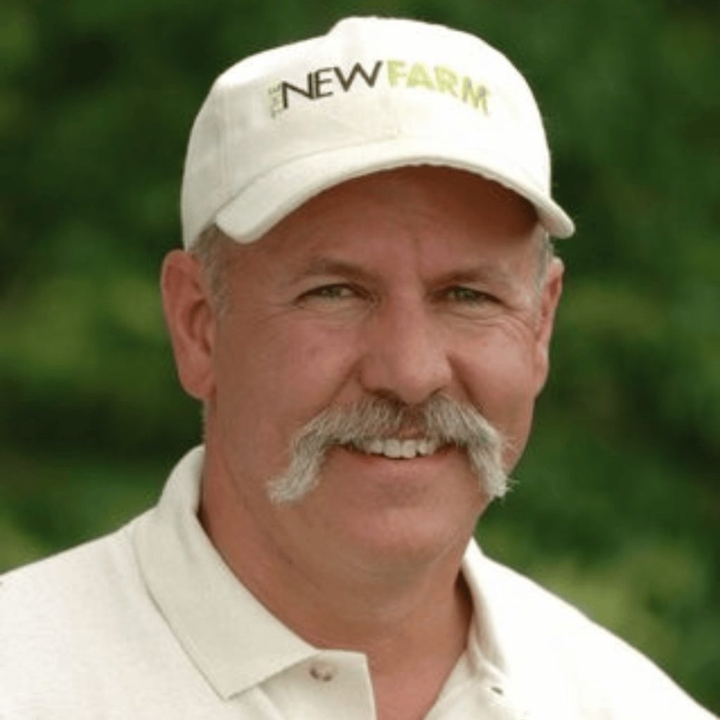 Jeff Moyer