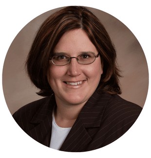 Dr. Kris Nichols